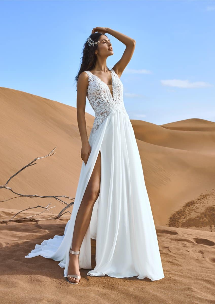 Pronovias Halong