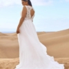 Pronovias Halong Brautkleid