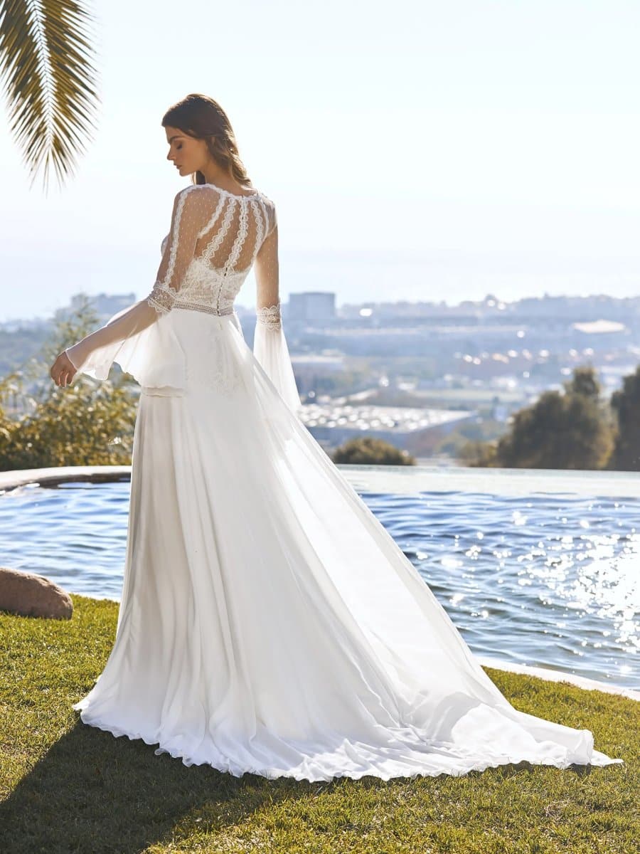 Pronovias Marilyn