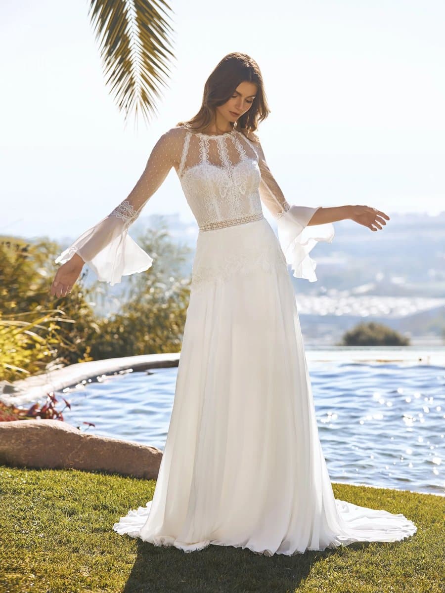 Pronovias Marilyn