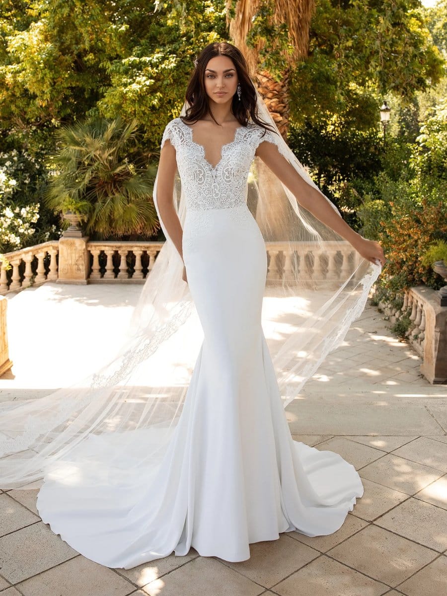 Pronovias Milady