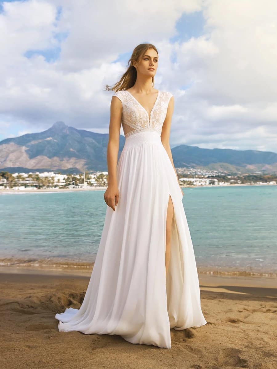 Pronovias Mitzi