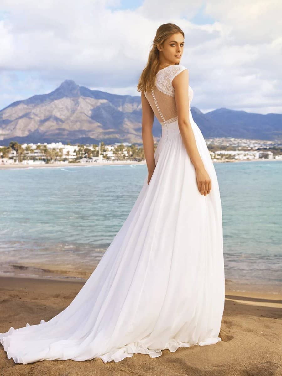 Pronovias Mitzi