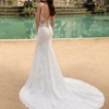 Pronovias Morocco Brautkleid