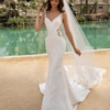 Pronovias Morocco Brautkleid