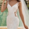 Pronovias Morocco Brautkleid