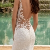 Pronovias Morocco Sexy Brautkleid