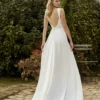 Bridentity Attraction Brautkleid Hochzeitskleid-