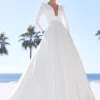 Pronovias Cadence Brautkleid Hochzeitskleid