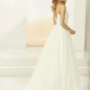 Bianco Evento Beatrice Brautkleid Hochzeitskleid