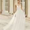 Bianco Evento Esperanza Brautkleid Hochzeitskleid