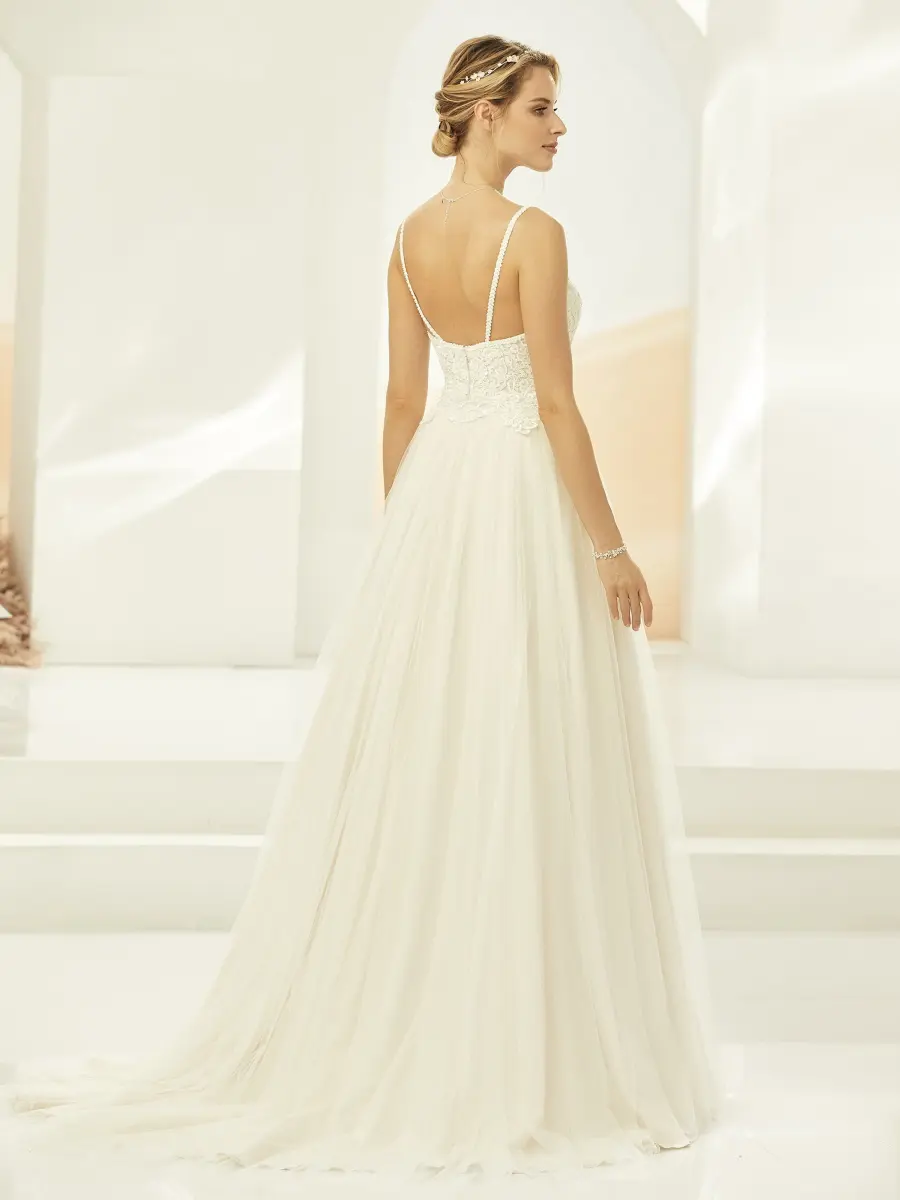 Bianco Evento Madlena Brautkleid Hochzeitskleid