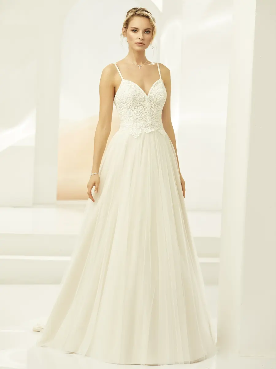 Bianco Evento Madlena Brautkleid Hochzeitskleid