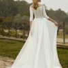 Bridentity Loveliness Brautkleid