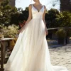 Bridentity Mesmerize Brautkleid Hochzeitskleid