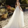 Bridentity Mesmerize Brautkleid Hochzeitskleid