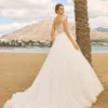 Pronovias Pandora Brautkleid Hochzeitskleid