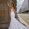 Olympia Sposa DA17-ES Brautkleid