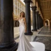 Olympia Sposa DA17-ES Brautkleid