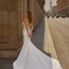 Olympia Sposa DA17-ES Brautkleid