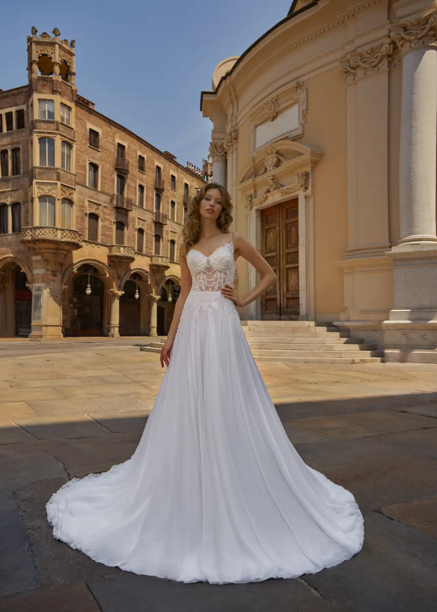 Olympia Sposa DA-RE13300