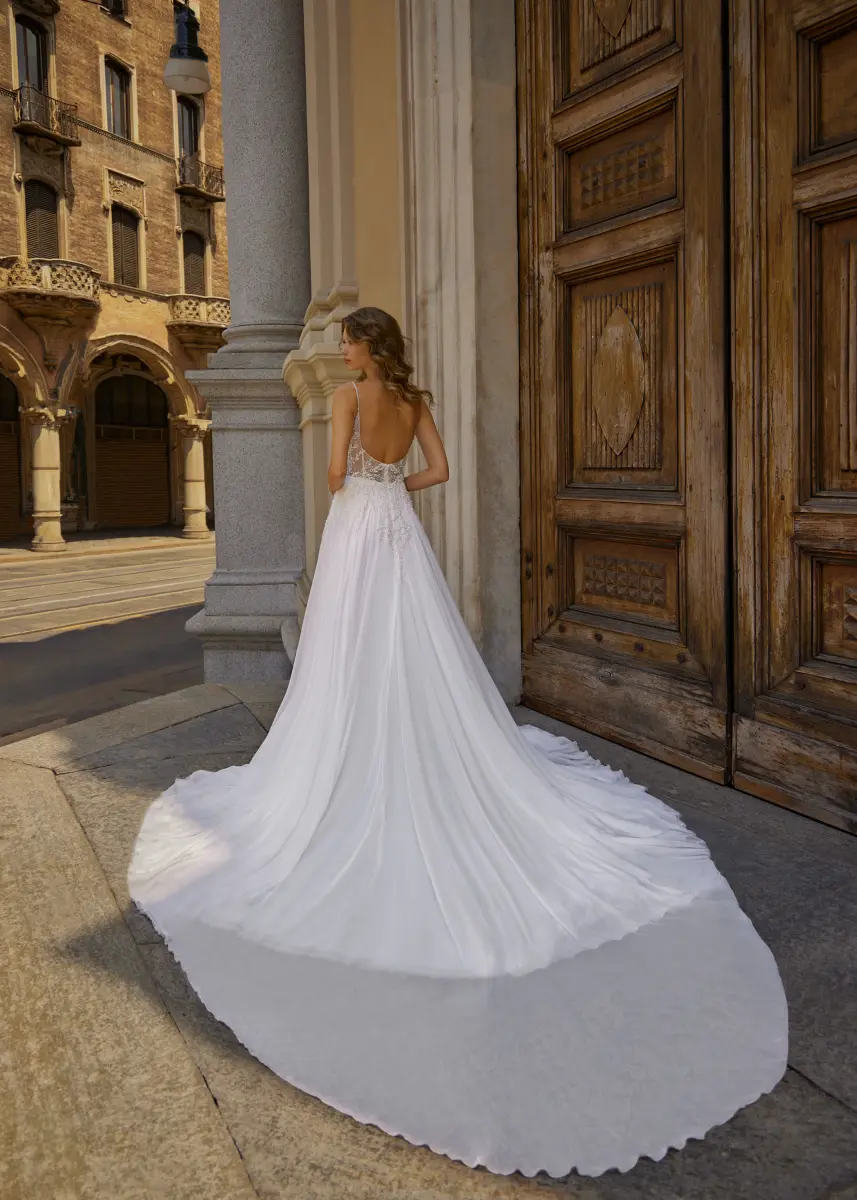 Olympia Sposa DA-RE13300