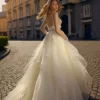 Olympia Sposa OLY-SS3008