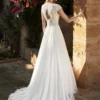 Bianco Evento Brautkleid Lena