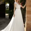 Bianco Evento Brautkleid Lena