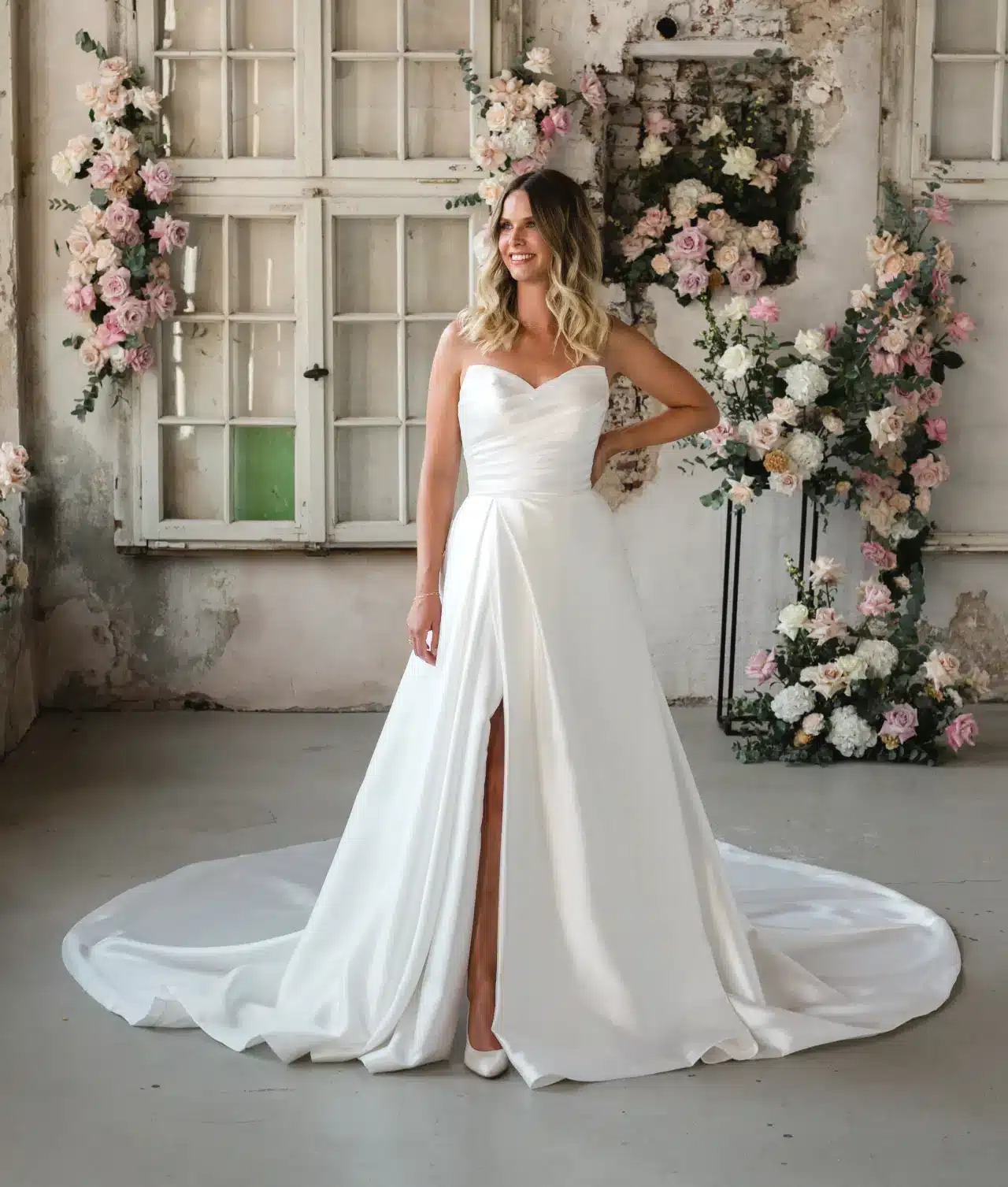 Brautkleider Hochzeitshaus