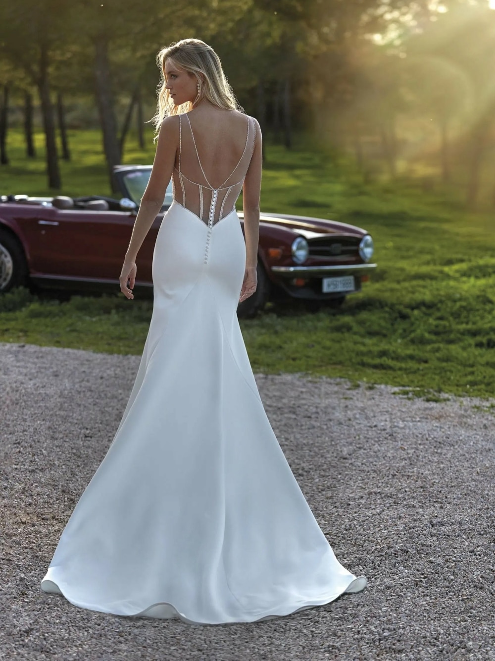 Pronovias Angkor