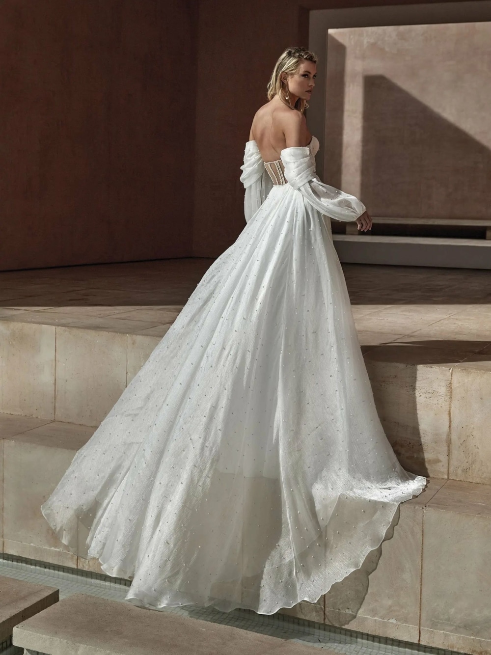 Pronovias Balia