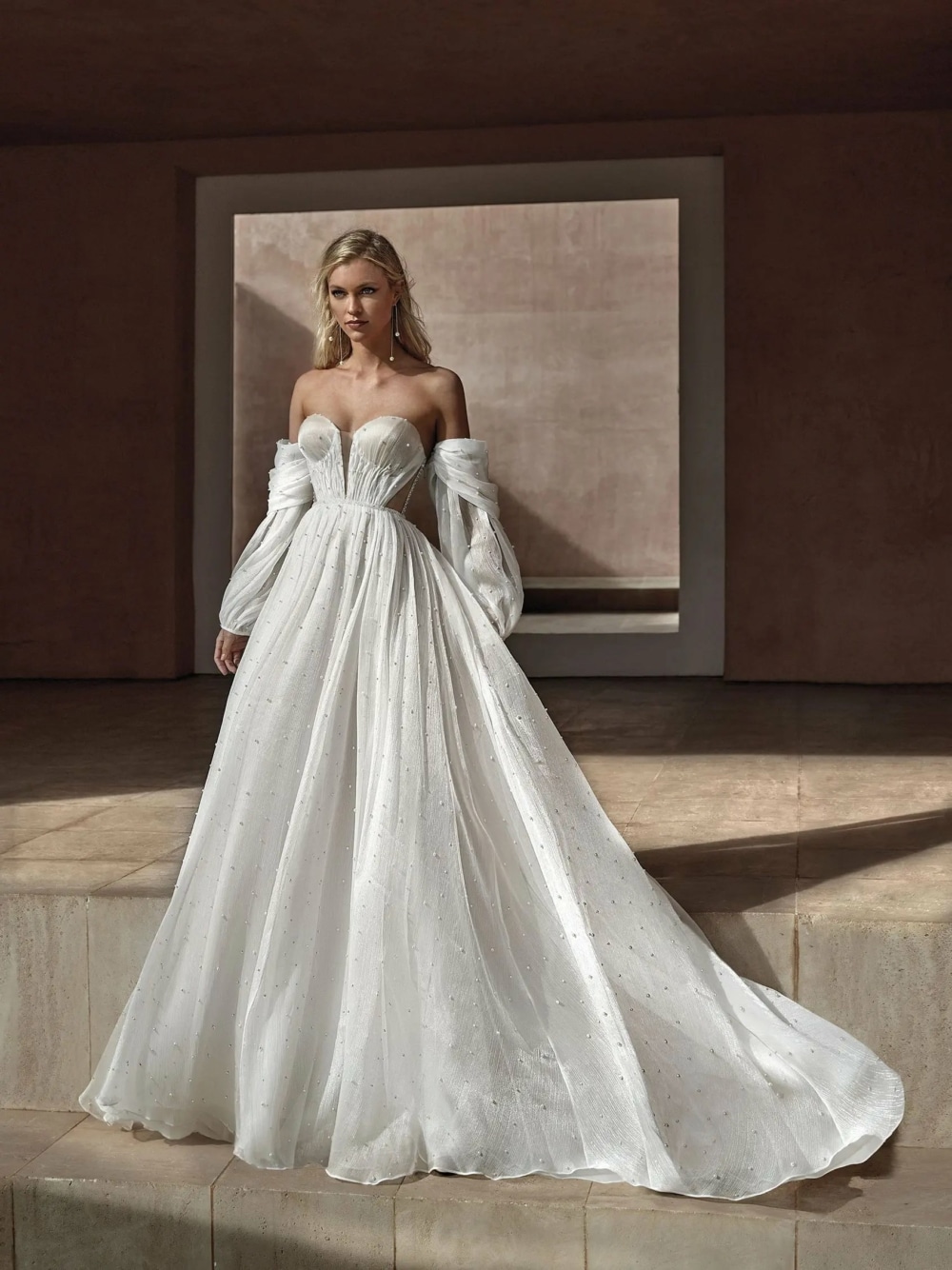 Pronovias Balia