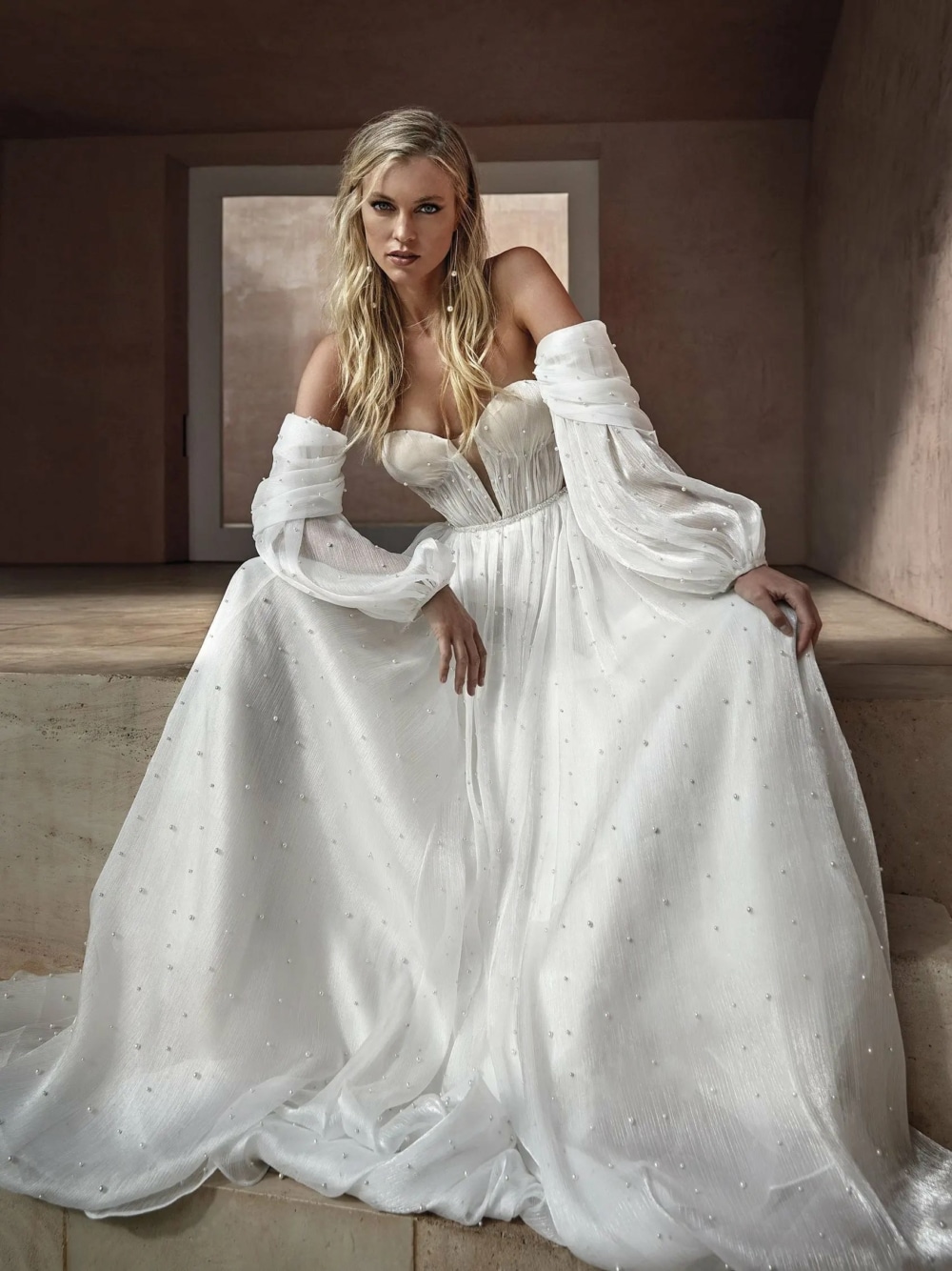 Pronovias Balia