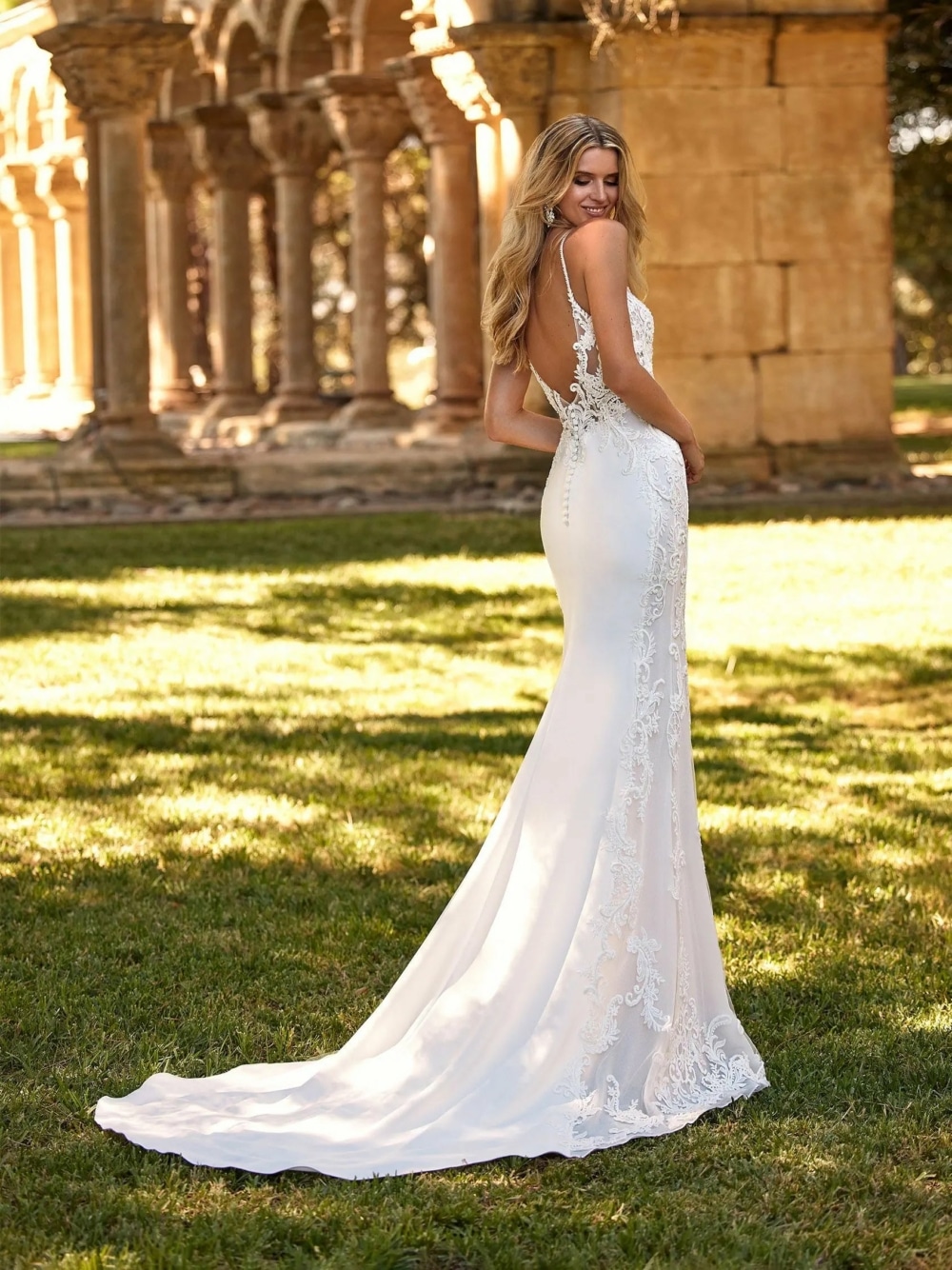 Pronovias Malia