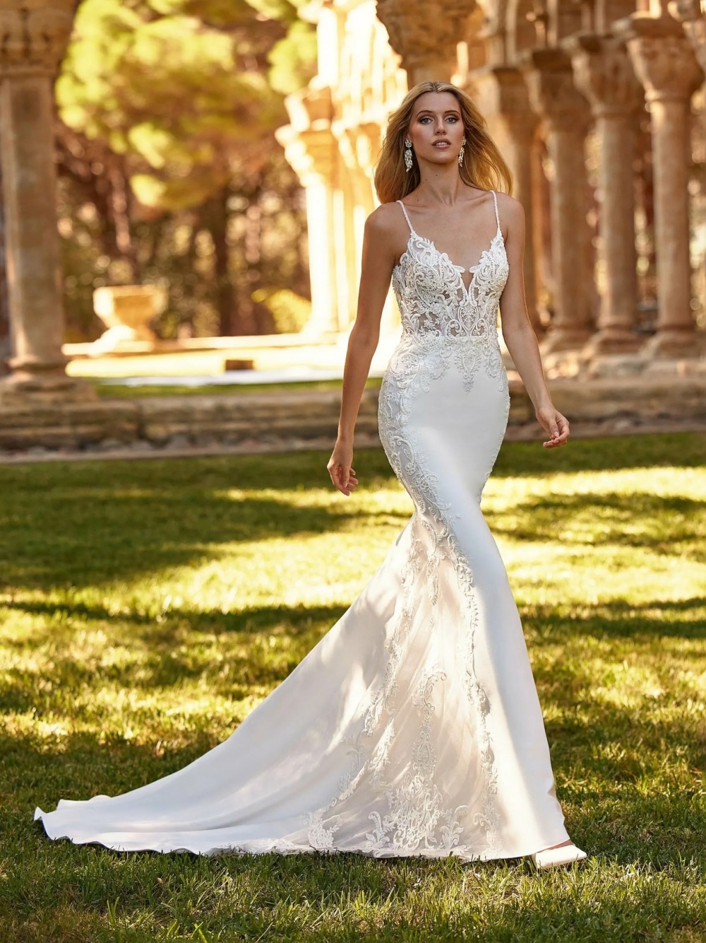 Pronovias Malia