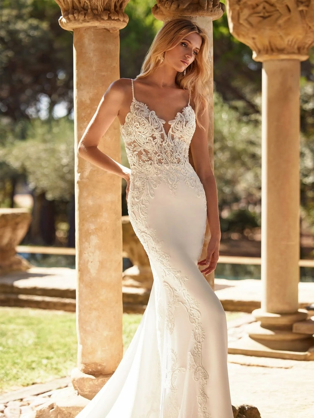 Pronovias Malia