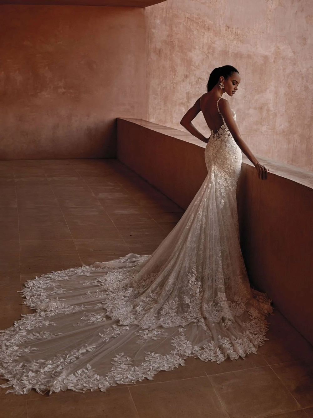 Pronovias Seychelles