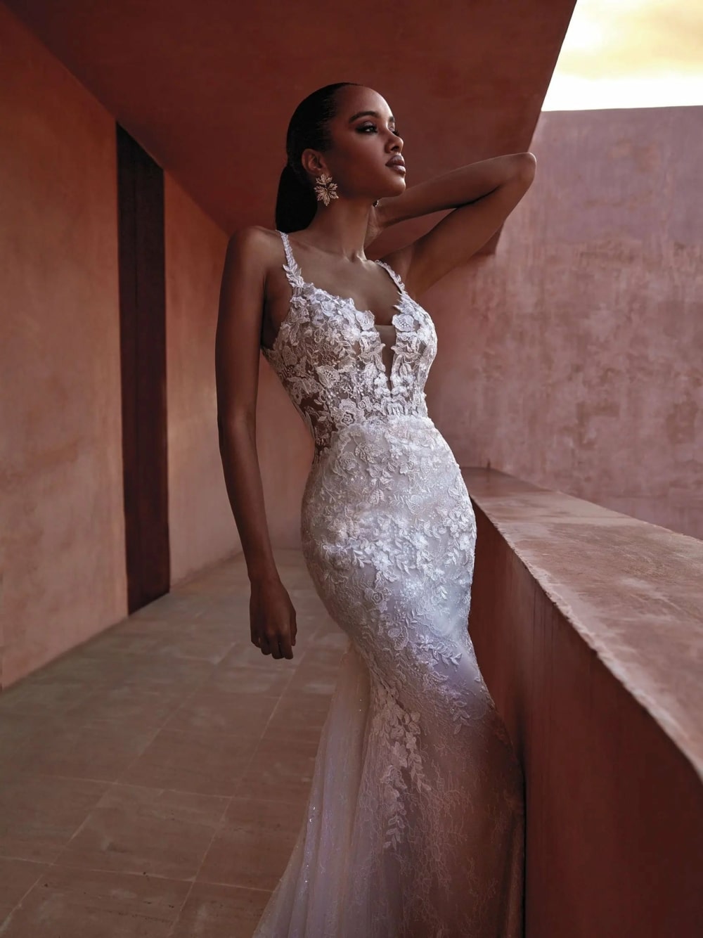 Pronovias Seychelles