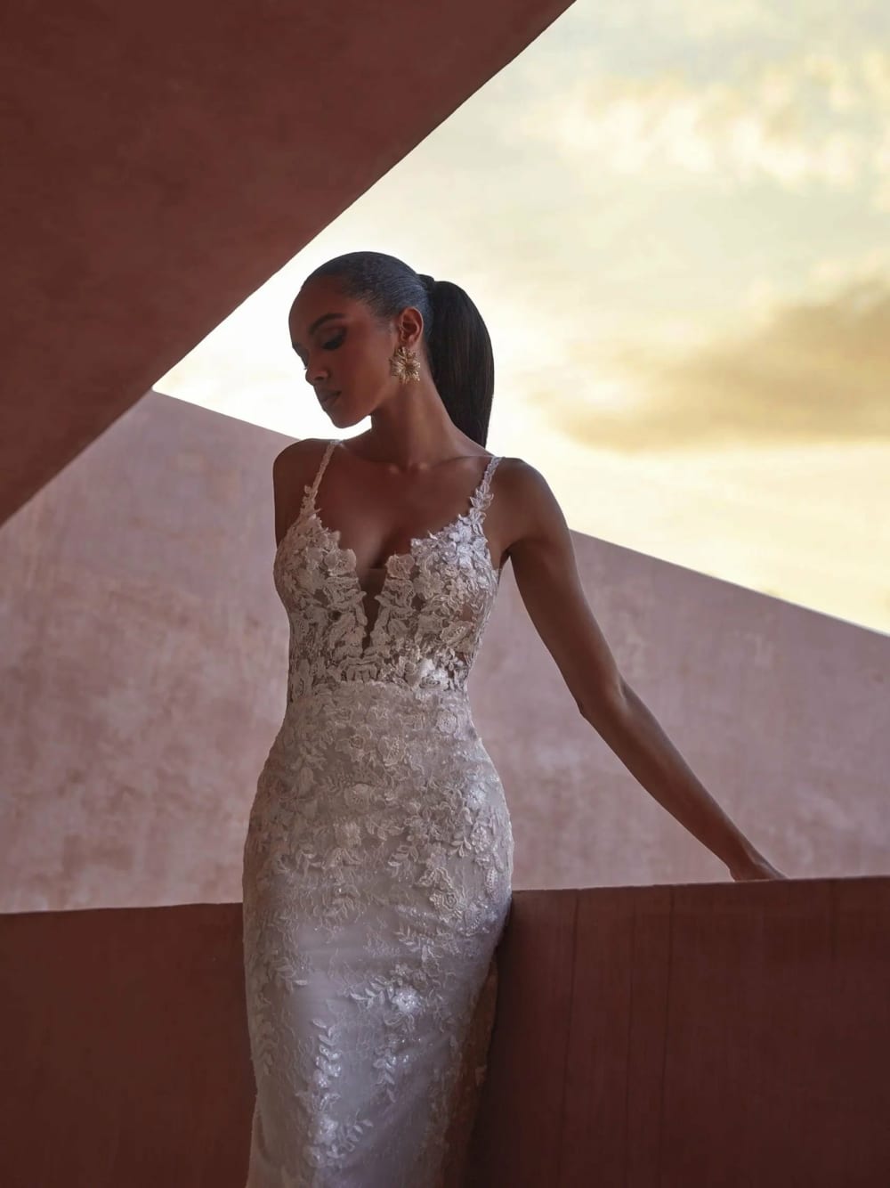 Pronovias Seychelles