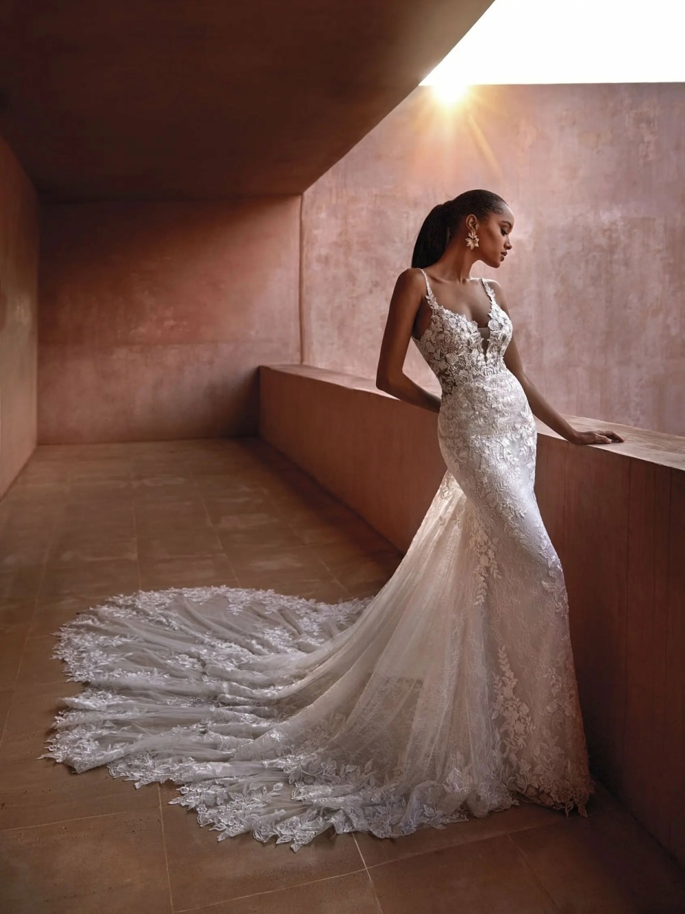 Pronovias Seychelles