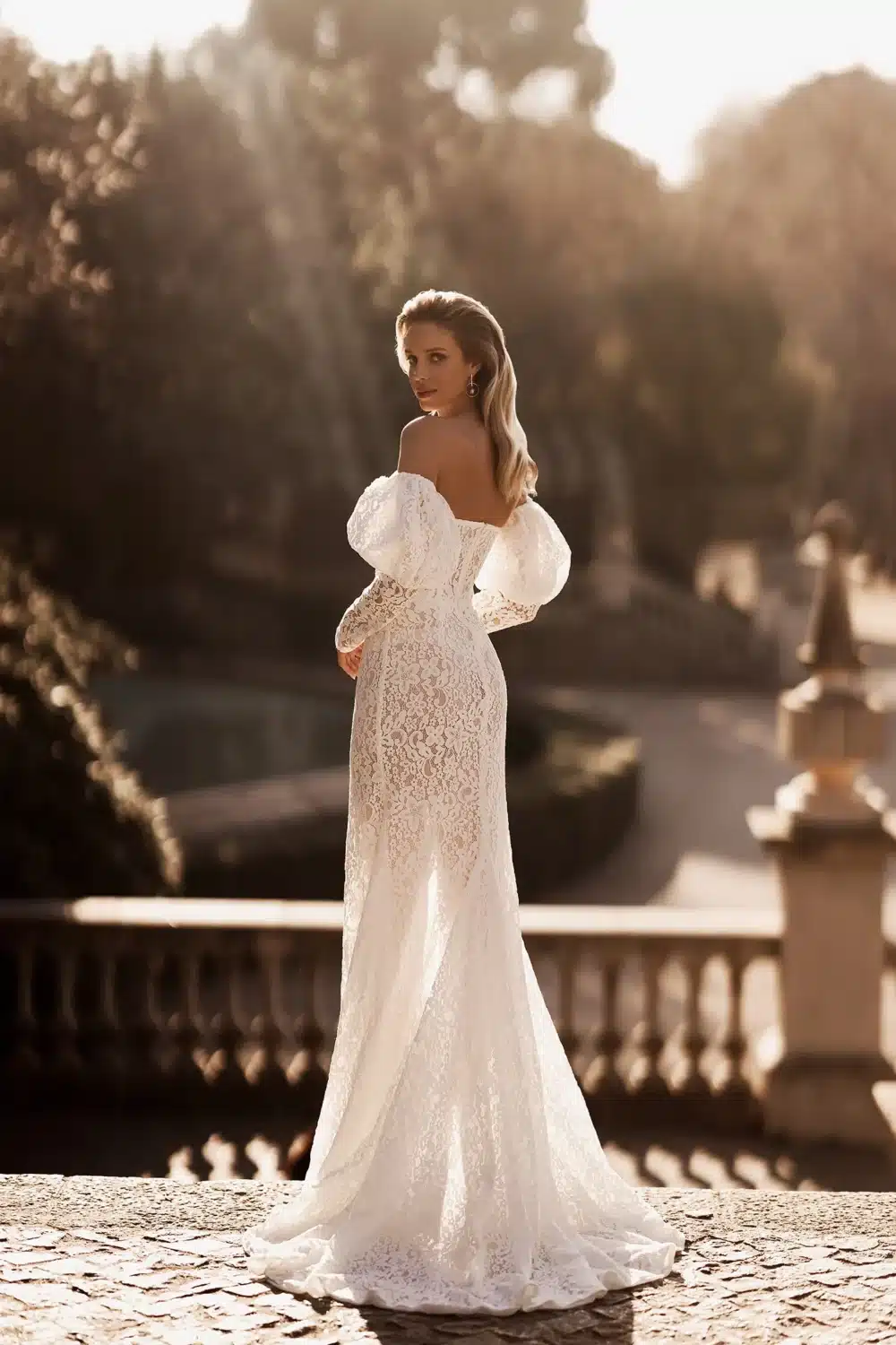 Aria Bride Helma 362