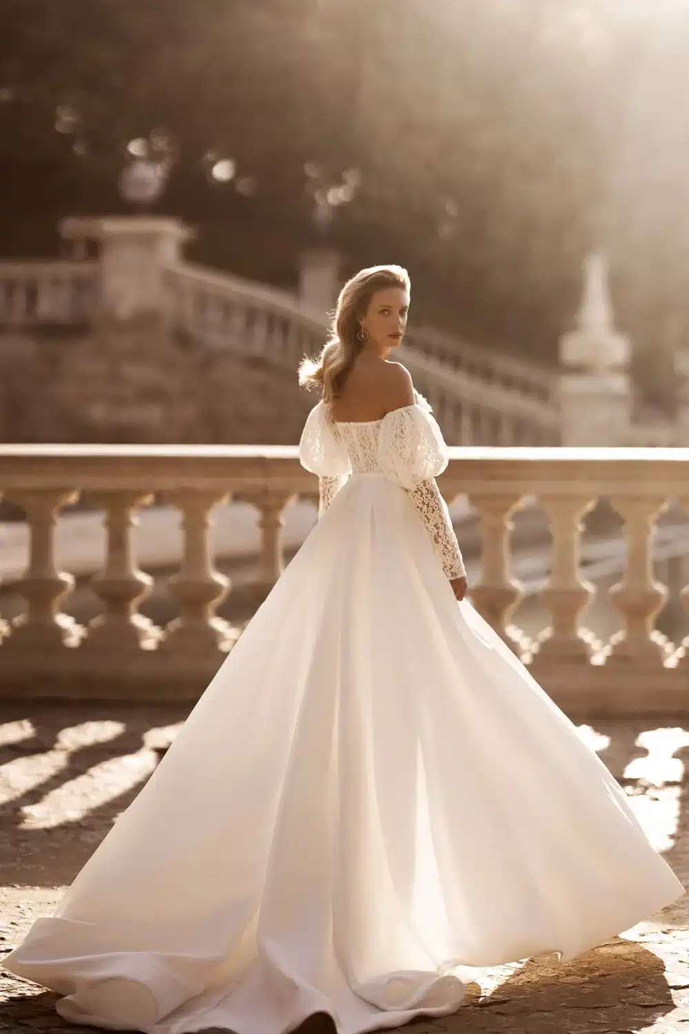 Aria Bride Helma 362