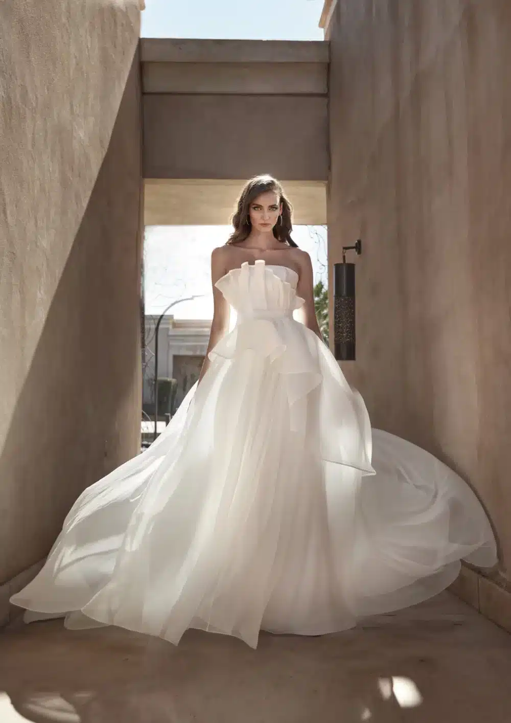 Pronovias Katrina