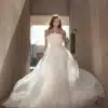 Pronovias Katrina