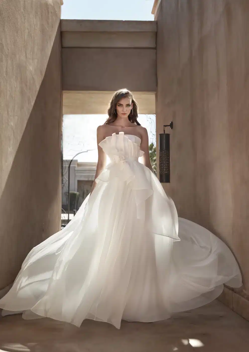 Pronovias Katrina