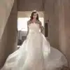 Pronovias Katrina