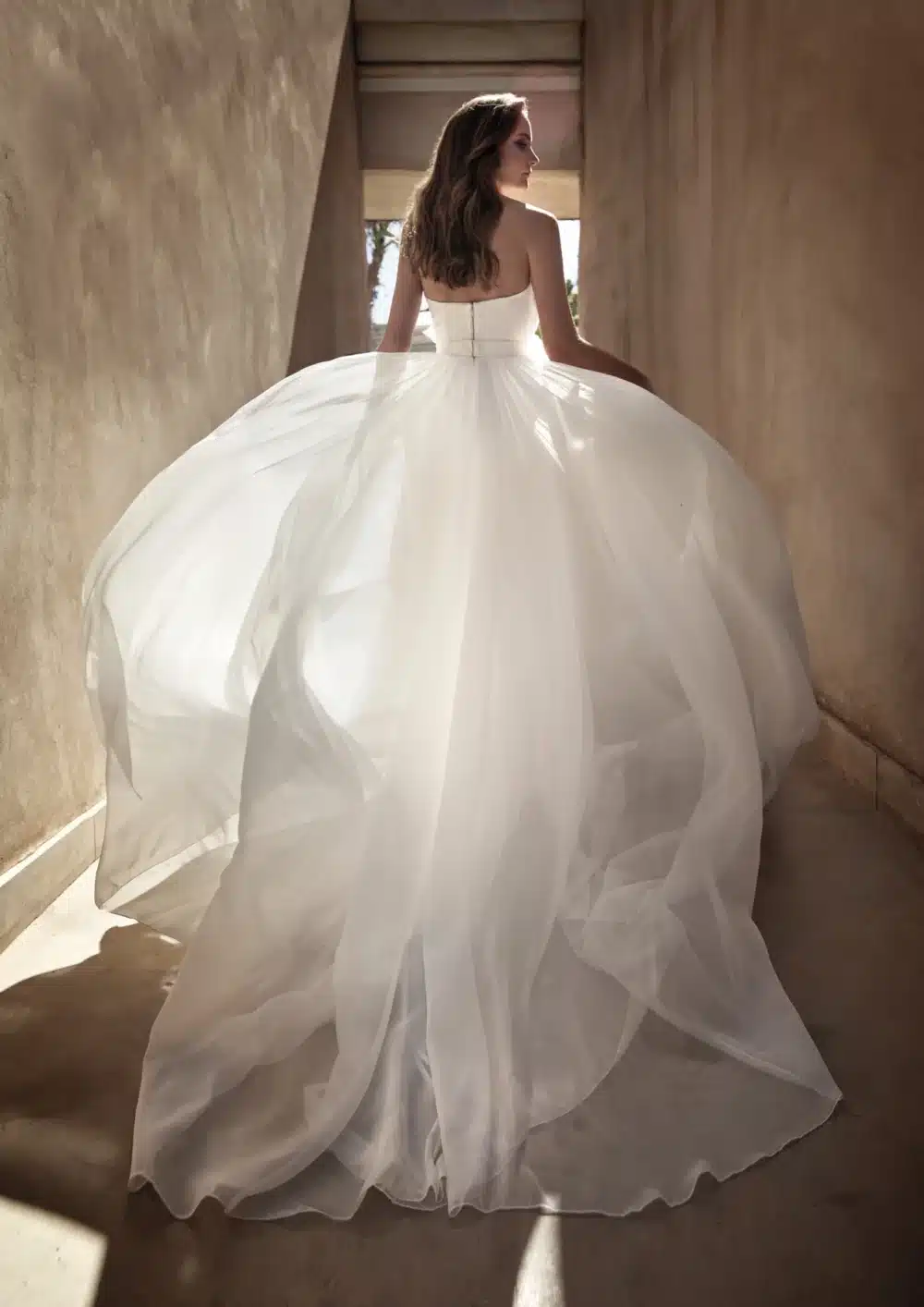 Pronovias Katrina