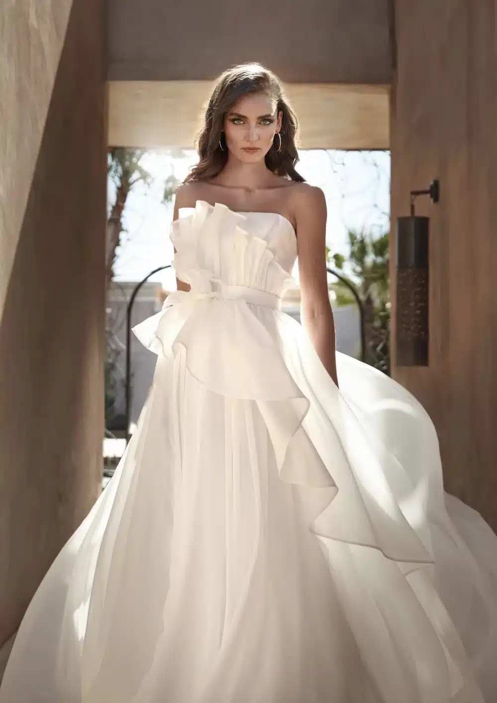 Pronovias Katrina