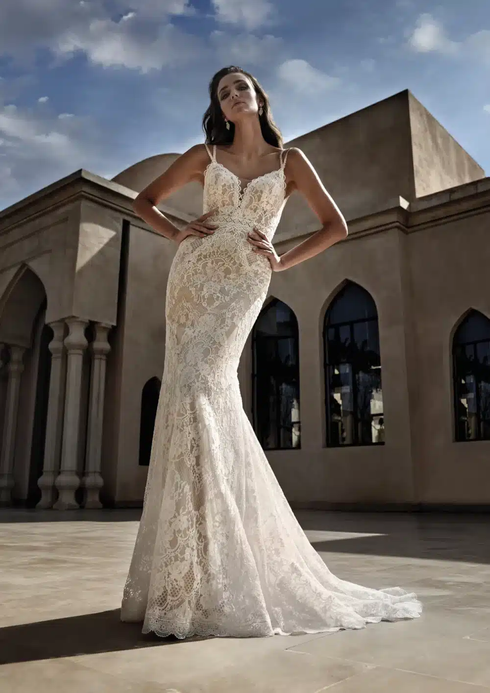 Pronovias Tangiri